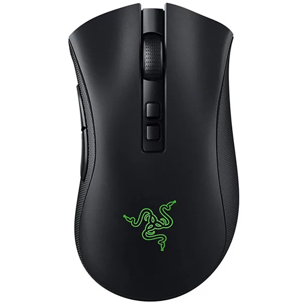 خرید موس Razer Deathadder v2 Pro - بی سیم - سیاه