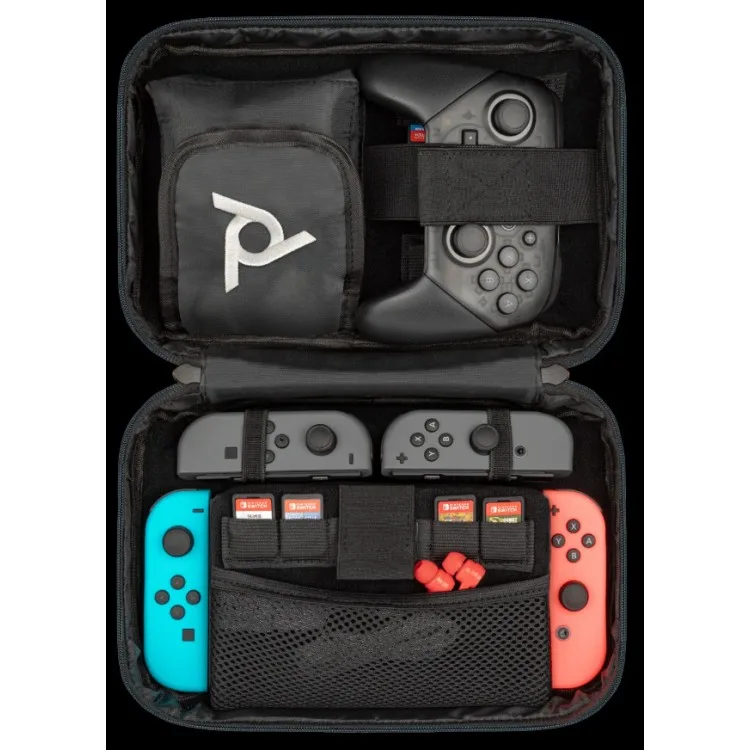 خرید کیف PDP Commuter Case مخصوص نینتندو سوییچ - طرح Hyrule Hero Link