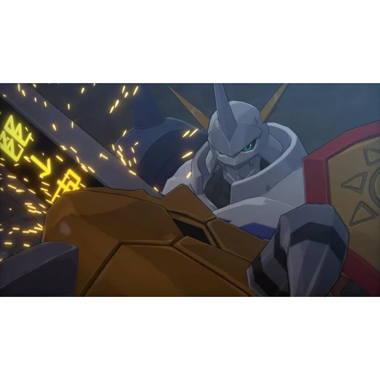 خرید بازی Digimon Story: Time Stranger برای نینتندو سوییچ 2