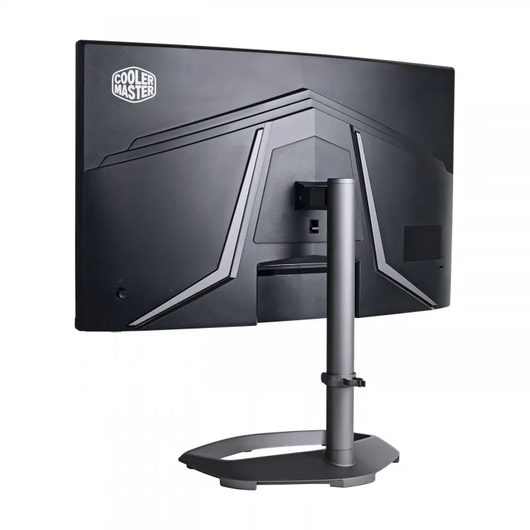 خرید مانیتور Cooler Master GM27-CQS - کیفیت WQHD - خمیده - 27 اینچ