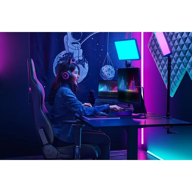 خرید میکسر صدا Razer