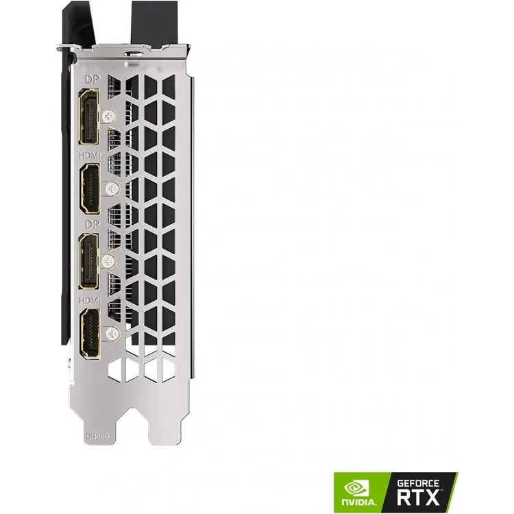 Gigabyte GeForce RTX 3060 Eagle OC Gaming Graphic Card - 12GB