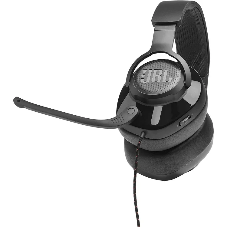 خرید هدست گیمینگ JBL Quantum 200