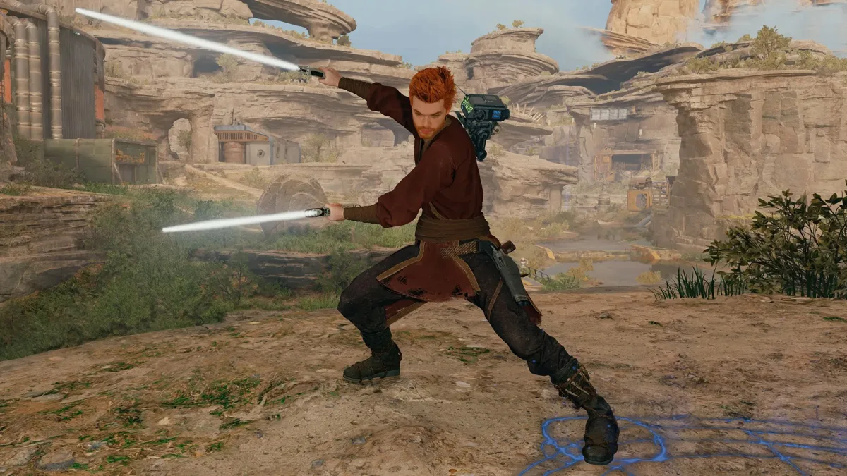 تمام ترفندهای کاربردی گیمپلی بازی Star Wars Jedi: Survivor