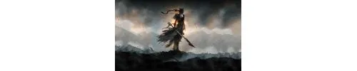 بازی Hellblade 2 در مقایسه با قسمت اول بسیار بزرگتر خواهد بود