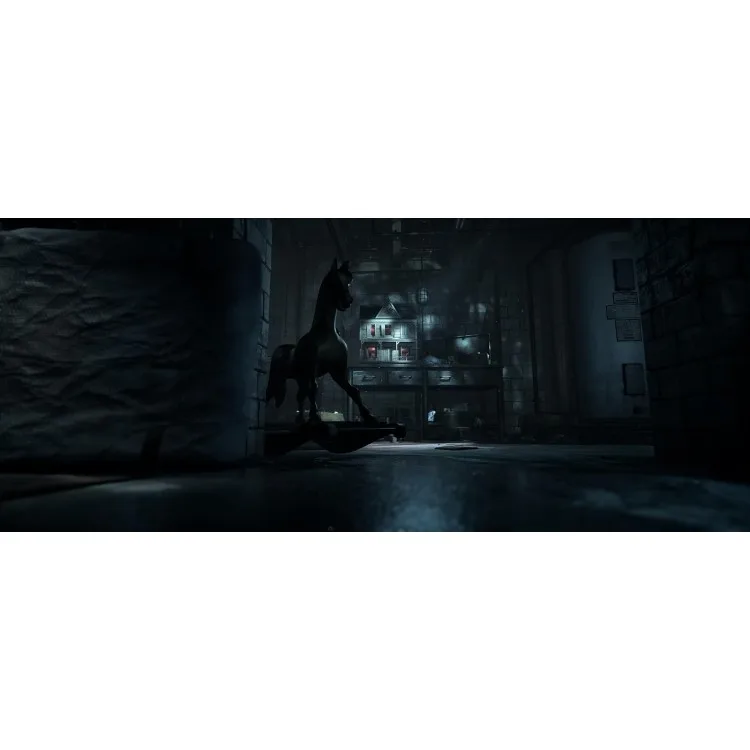 خرید بازی Until Dawn برای PS5