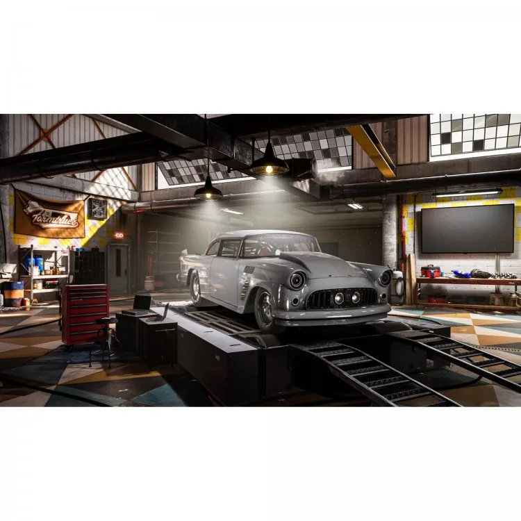 خرید بازی Street Outlaws 2: Winner Takes All برای PS4