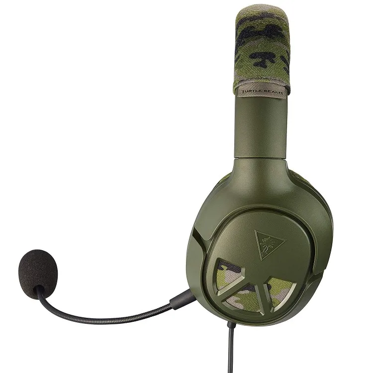 خرید هدست Turtle Beach Recon Camo