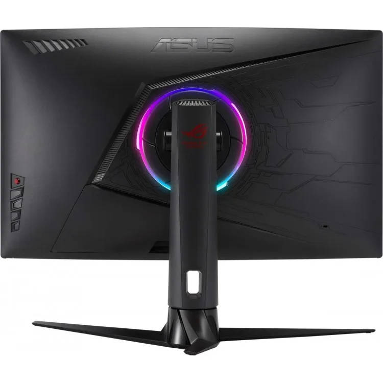 خرید مانیتور ROG Strix XG32VC - کیفیت QHD - خمیده - 32 اینچ