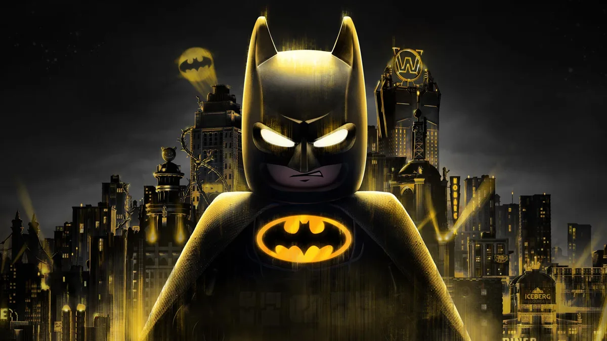 نقدهای بازی LEGO Batman: Legacy of the Dark Knight | بهترین بازی لگویی تاریخ؟