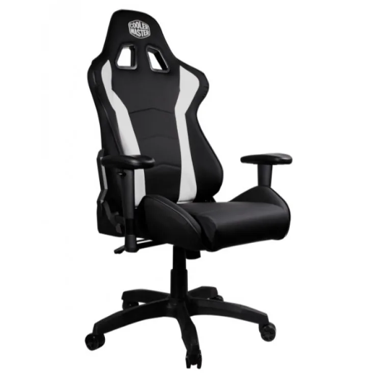 خرید صندلی Cooler Master Caliber R1 - سیاه/سفید