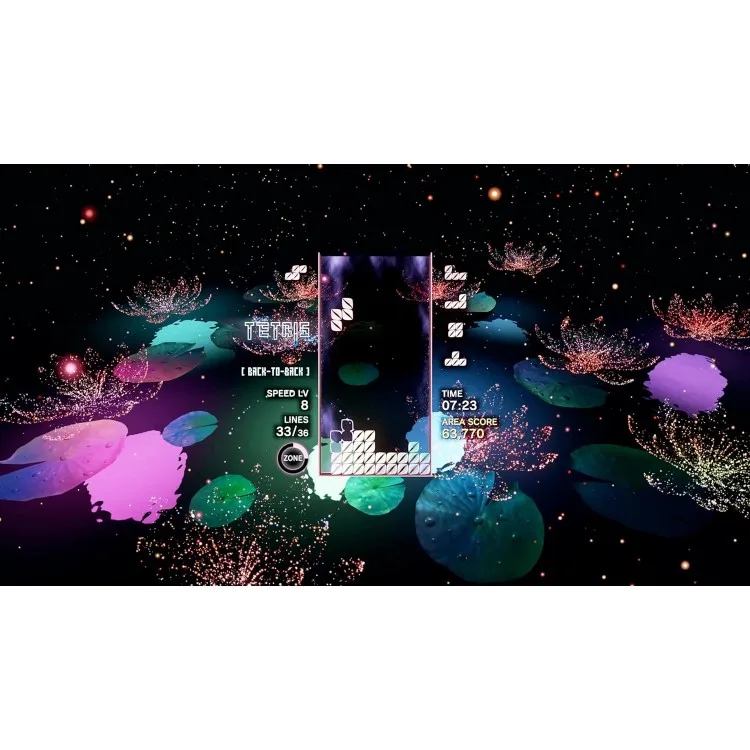 خرید بازی Tetris Effect: Connected برای PS5