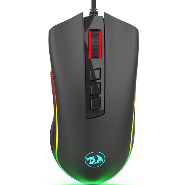 خرید موس Redragon Cobra FPS