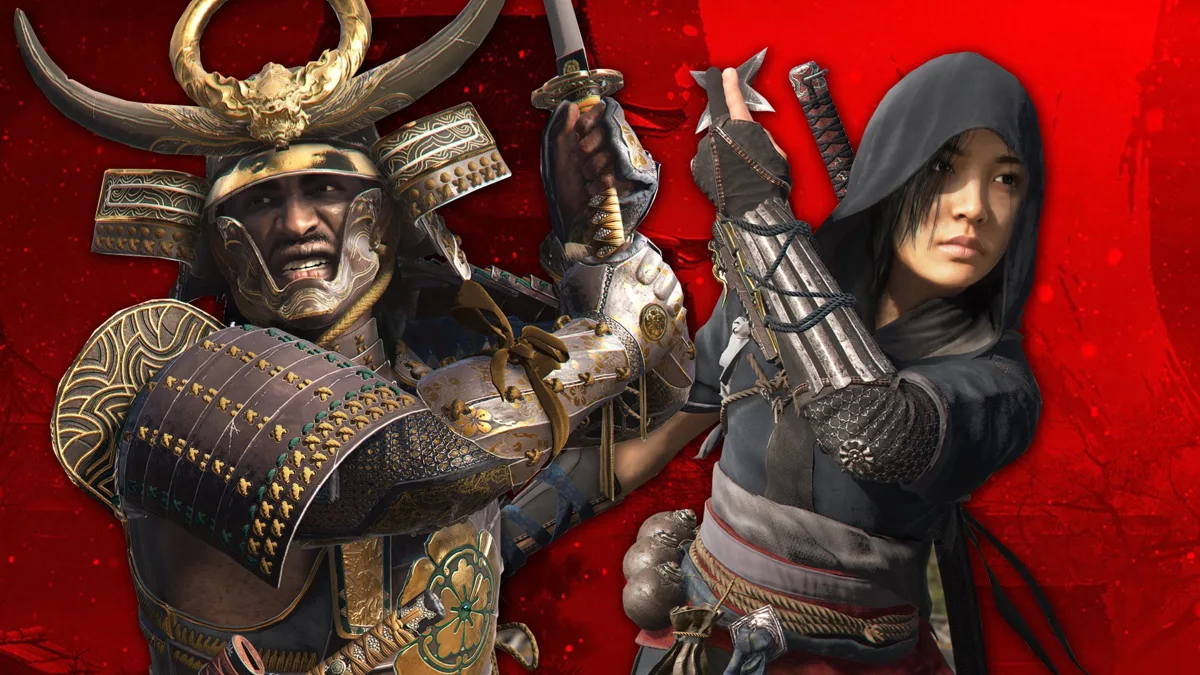 بازی Assassin’s Creed Shadows تغییرات زیادی در گیمپلی و نورپردازی داشته است