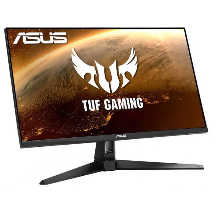خرید مانیتور TUF VG279Q1A - کیفیت Full-HD - سایز 27 اینچ