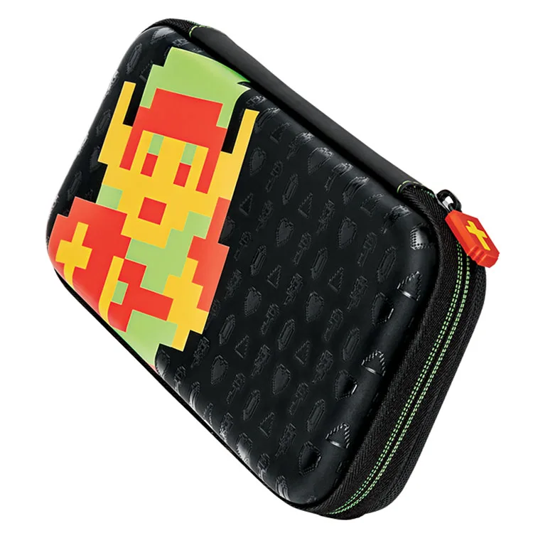 خرید کیف Slim Travel مخصوص نینتندو سوییچ - Zelda Retro Edition