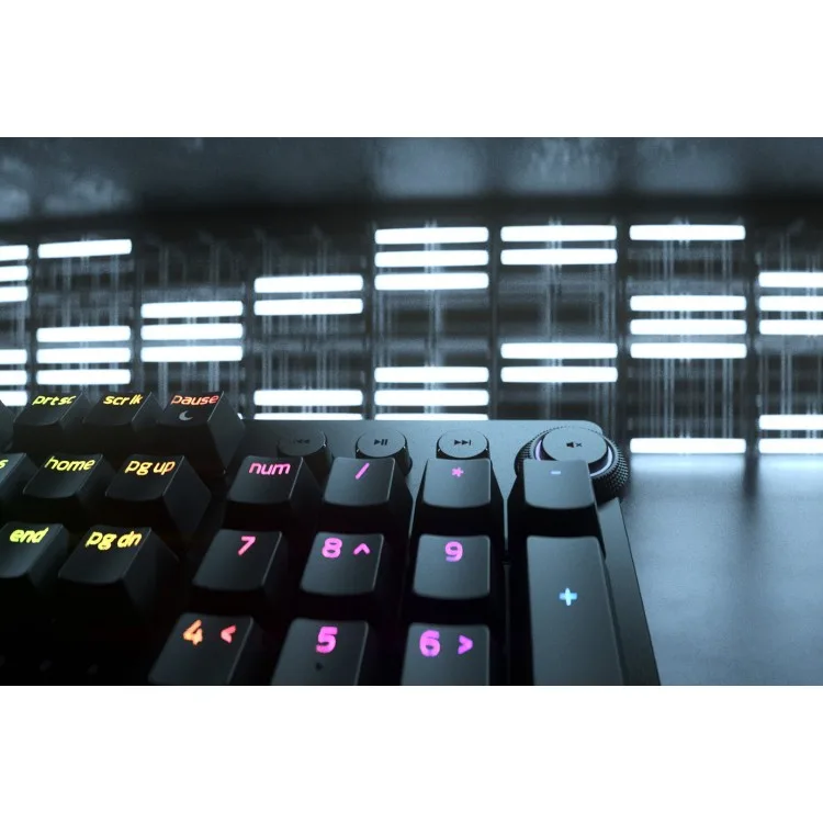 خرید کیبورد Razer Huntsman v2 Analog