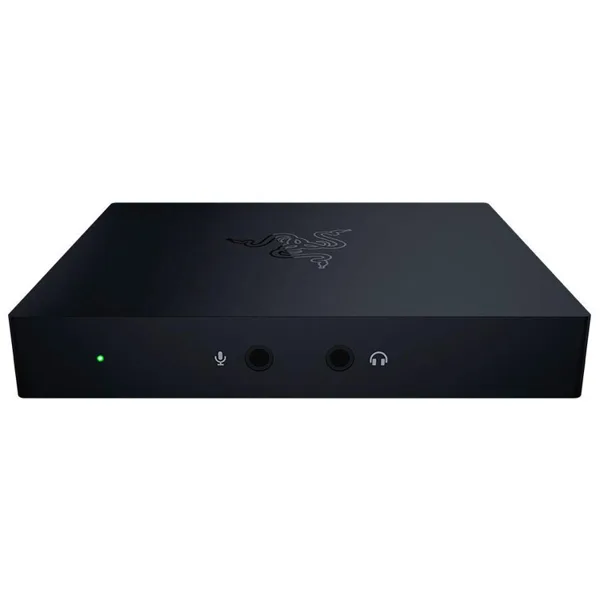 خرید کپچر کارت Razer Ripsaw HD