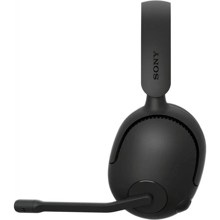 خرید هدست Sony InZone H5 - بی سیم - سیاه