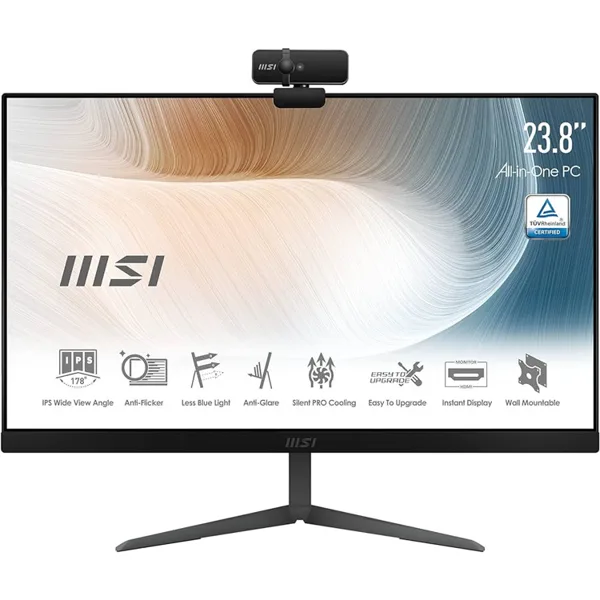 خرید کامپیوتر MSI Modern AM241 11M