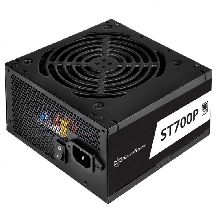 خرید پاور SilverStone ST700P 230V EU