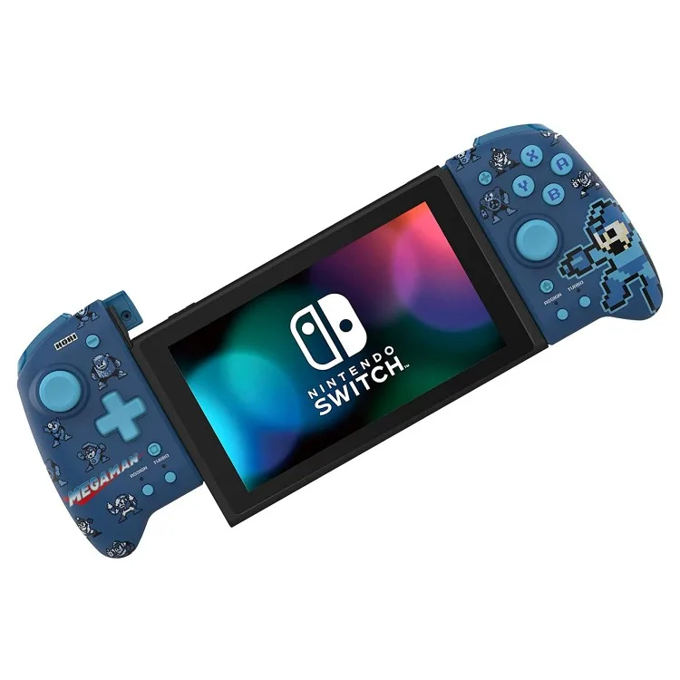 خرید گیم پد Hori مخصوص نینتندو سوییچ - طرح بازی Mega Man