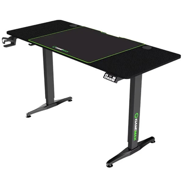 خرید میز GameMax D140 Carbon EC