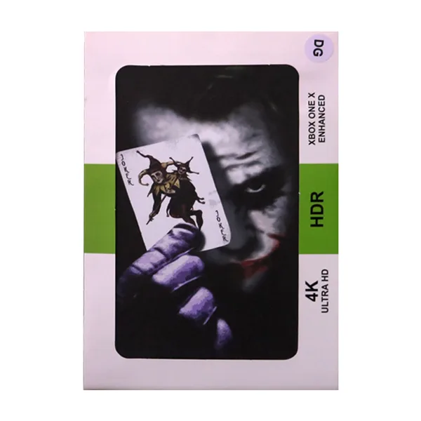 خرید Xbox One S Skin - Joker