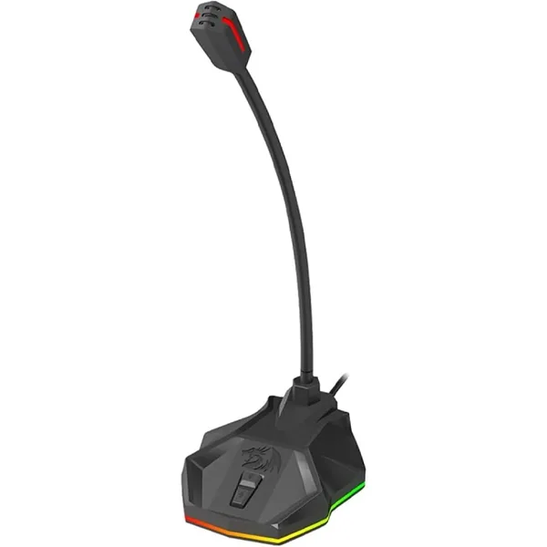 خرید میکروفون Redragon Stix GM99
