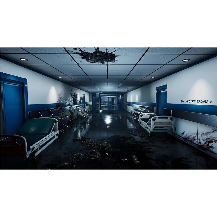 Trepang2 - PS5