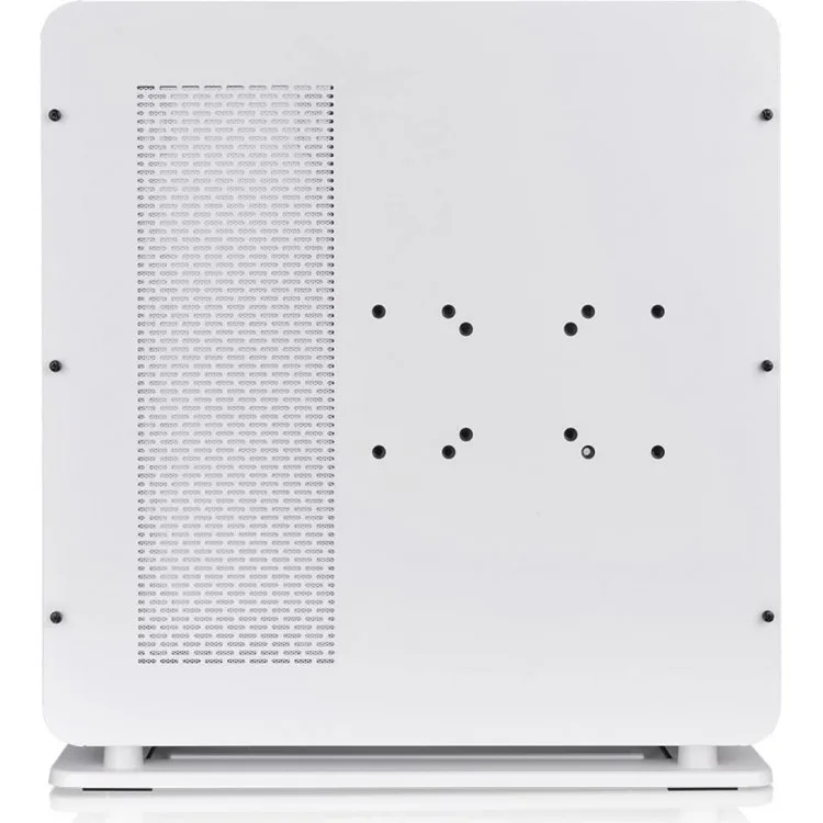 خرید کیس کامپیوتر Thermaltake Core P6 TG - مید تاور - سفید