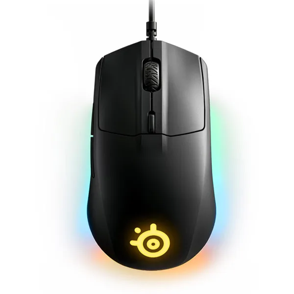 خرید موس SteelSeries Rival 3