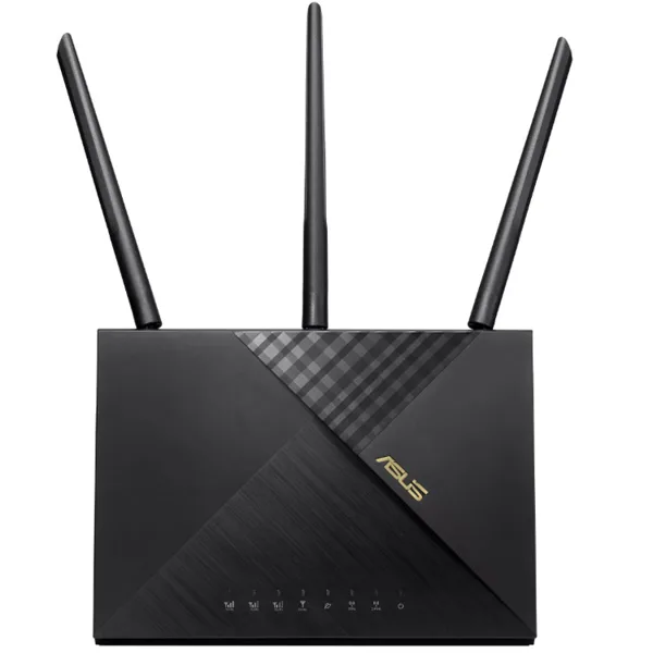 خرید روتر Asus 4G-AX56