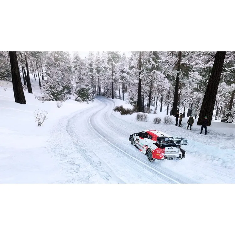خرید بازی WRC Generations برای PS4
