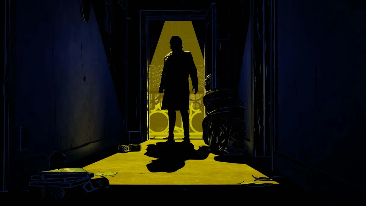 استودیو Telltale نمیتواند اطلاعات جدیدی از بازی The Wolf Among Us 2 منتشر کند