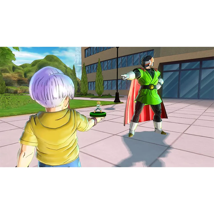 خرید بازی Dragon Ball Xenoverse 2 - نینتندو سوییچ