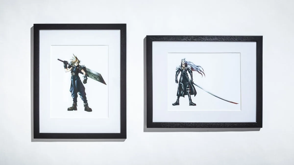 تاریخ ساخت بازی Final Fantasy 7 - قسمت پنجم