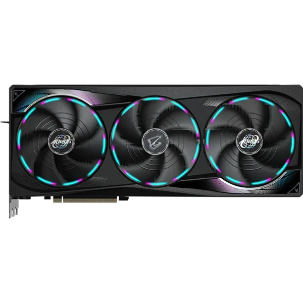 خرید کارت گرافیک Gigabyte Aorus GeForce RTX 5090 Master - حافظه 32 گیگابایت