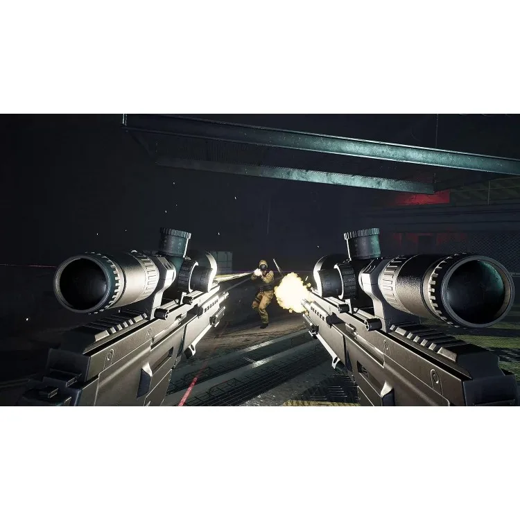 Trepang2 - PS5