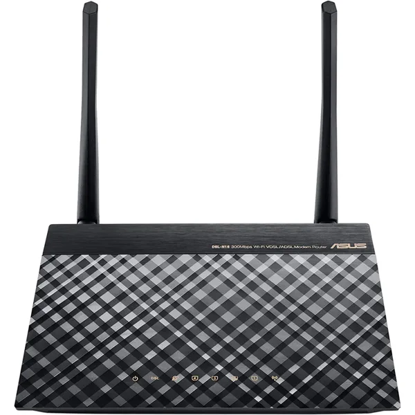 خرید روتر Asus DSL-N16