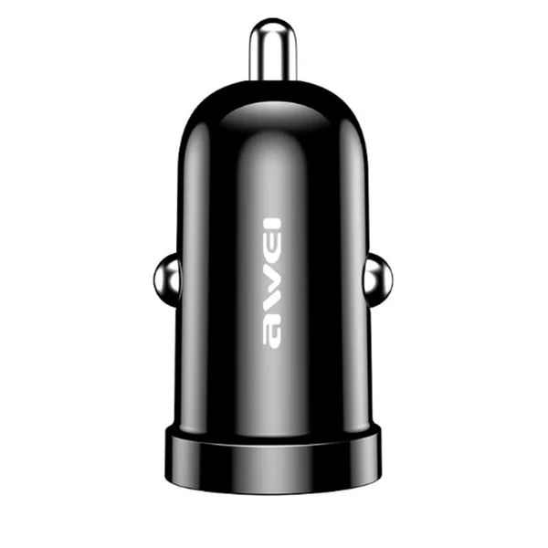 خرید شارژر فندکی Awei C-826