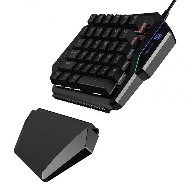 خرید کیبورد GameSir GK100