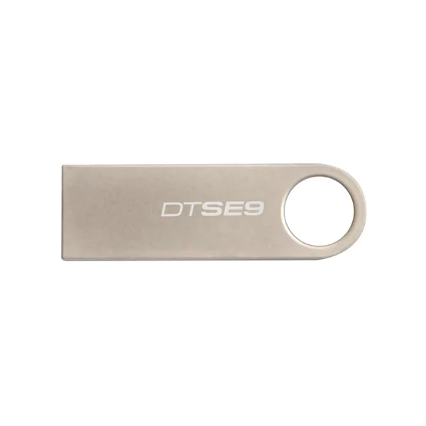 خرید فلش مموری Kingston DataTraveler SE9 - 64GB