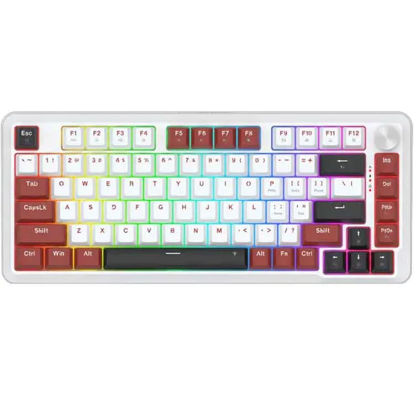 خرید کیبورد Redragon Stormhunter - سوییچ مغناطیسی