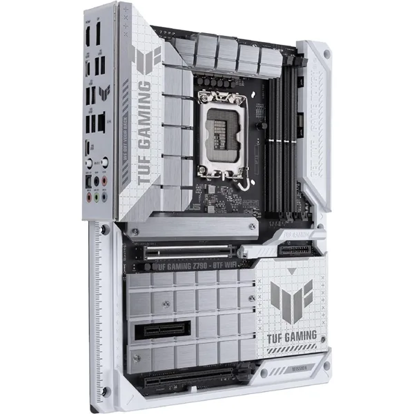 خرید مادربرد Asus TUF Gaming Z790-BTF WIFI - فرم ATX - چیپست Intel