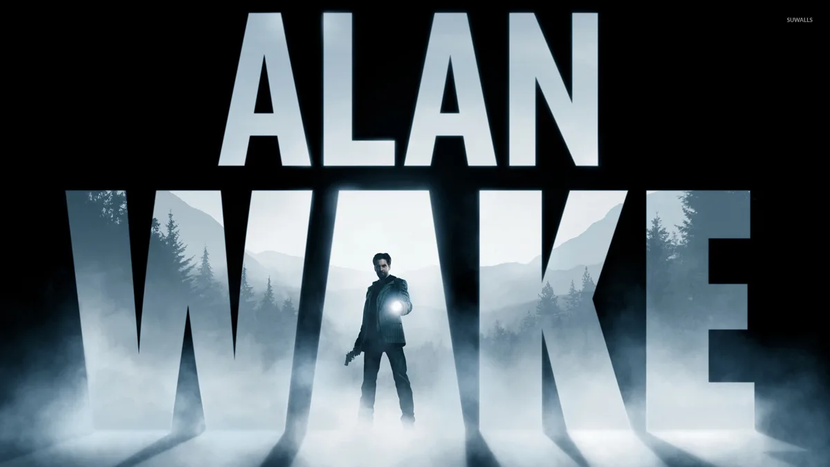 عرضه بازی Alan Wake 2 هنوز برای سال 2023 برنامهریزی شده است