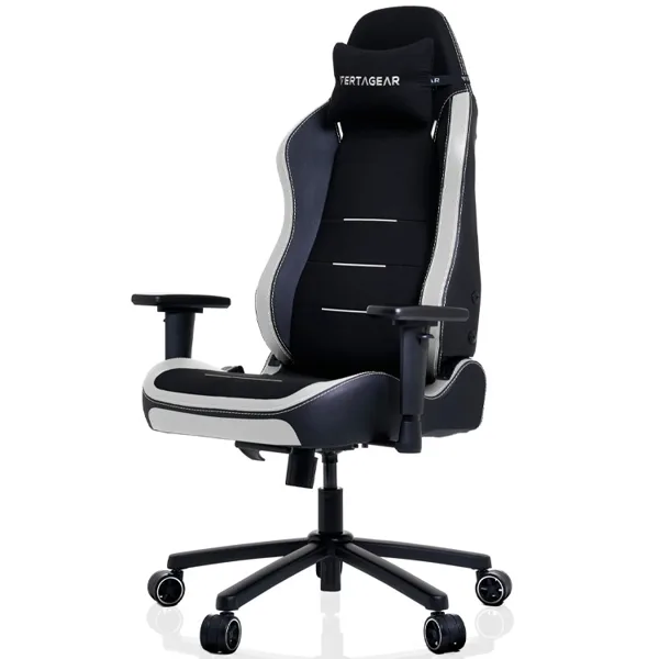 خرید صندلی Vertagear SL3800 - سیاه/سفید