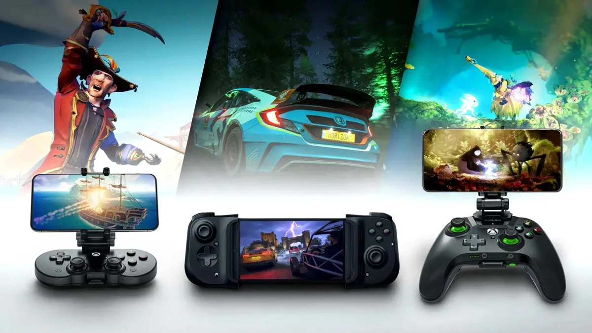 ویژگی های جدیدی به برنامه Xbox Mobile اضافه خواهد شد