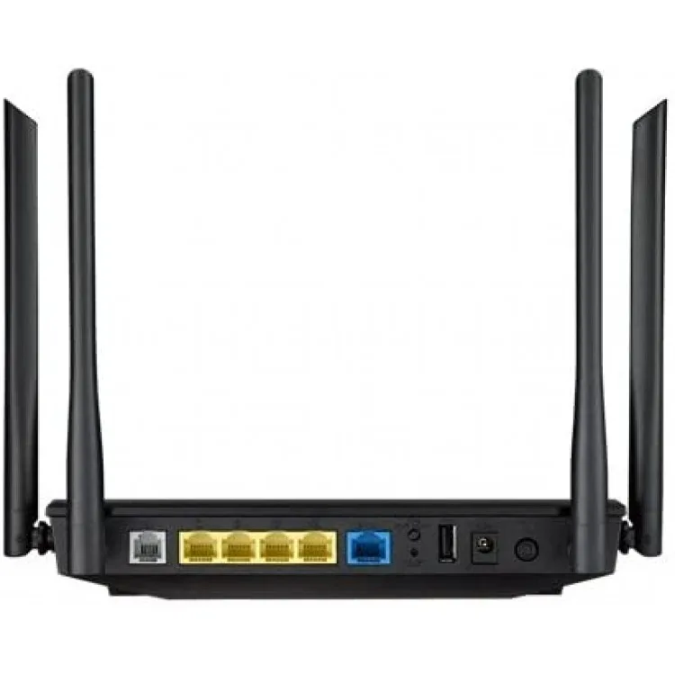 خرید مودم روتر Asus DSL-AC55U