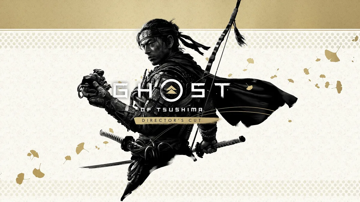 زره بازی Horizon به بازی Ghost of Tsushima Director's Cut اضافه شد